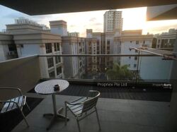Oxford Suites (D8), Apartment #569283631